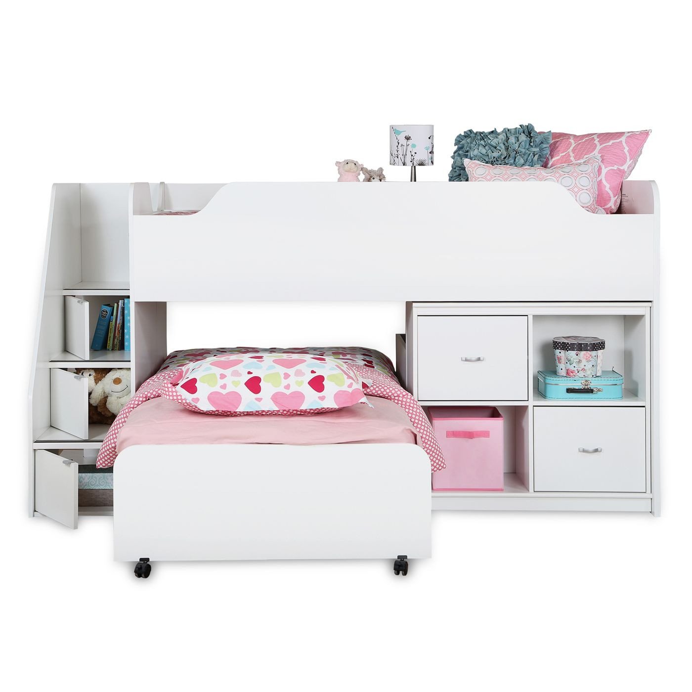 South Shore Bedroom Set Luxury south Shore Furniture Mobby Twin Loft Bed with