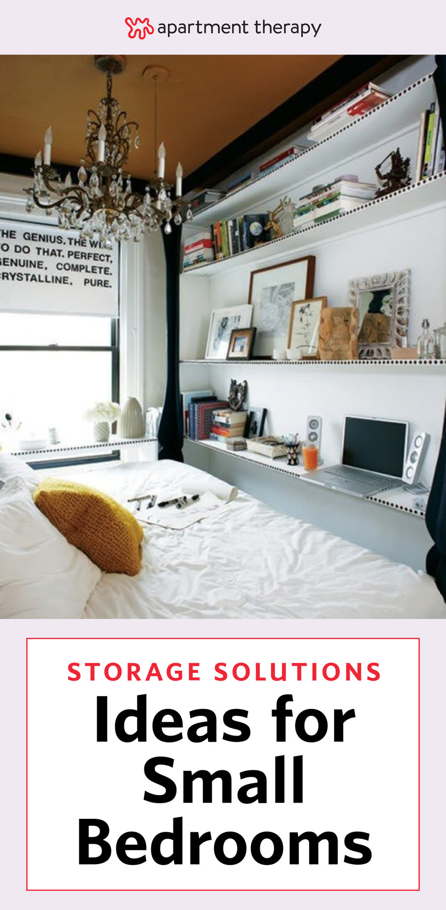 Space Saving Bedroom Ideas Lovely 8 Storage solutions to Maximize Your Hidden Bedroom Space