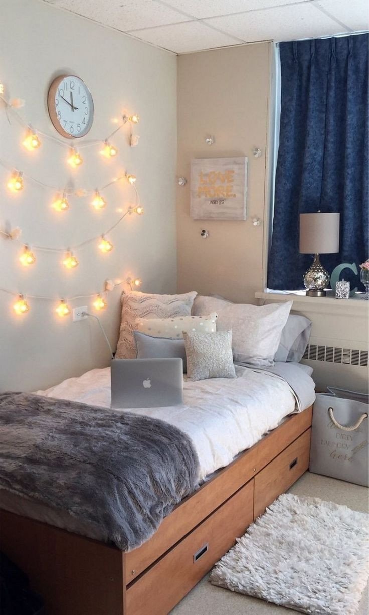 Space Saving Bedroom Ideas Unique 64 Small Bedroom Ideas that are Look Stylishly &amp; Space