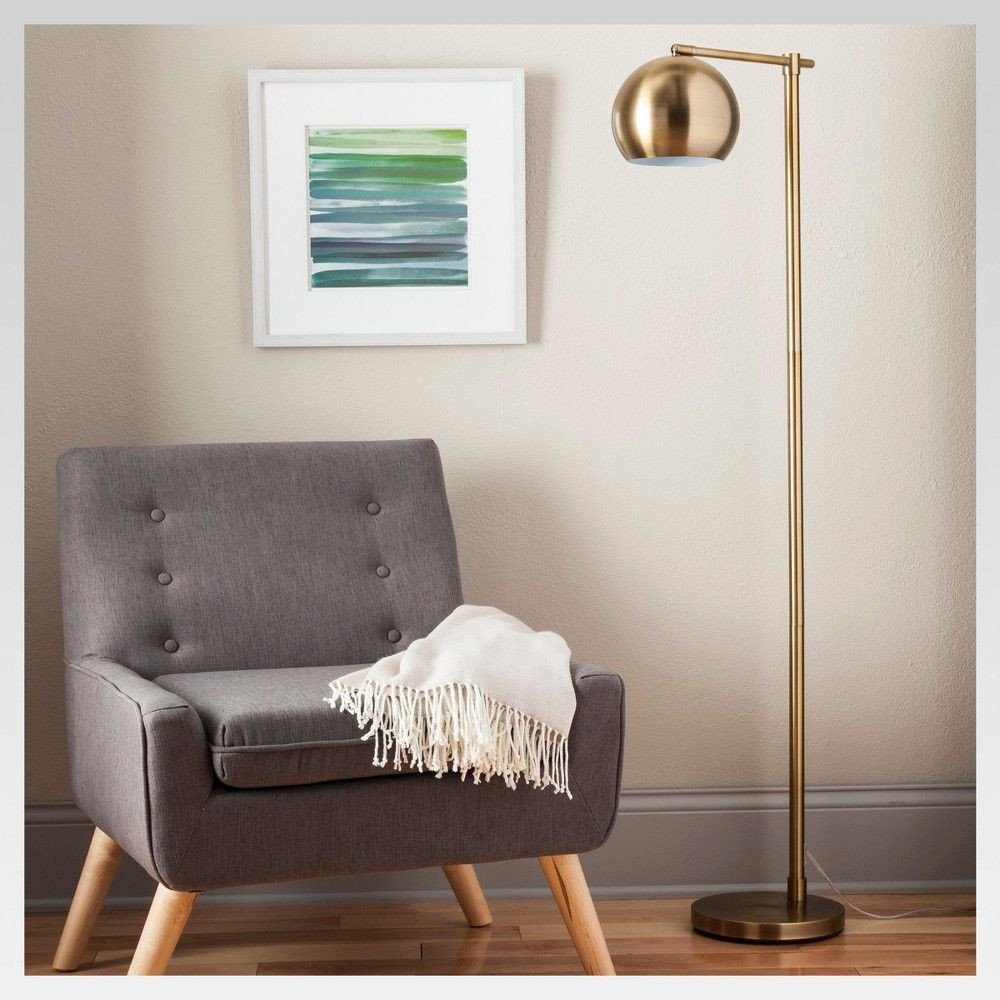 Standing Lamps for Bedroom Beautiful the Best Mid Century Floor Lamp Inspirations