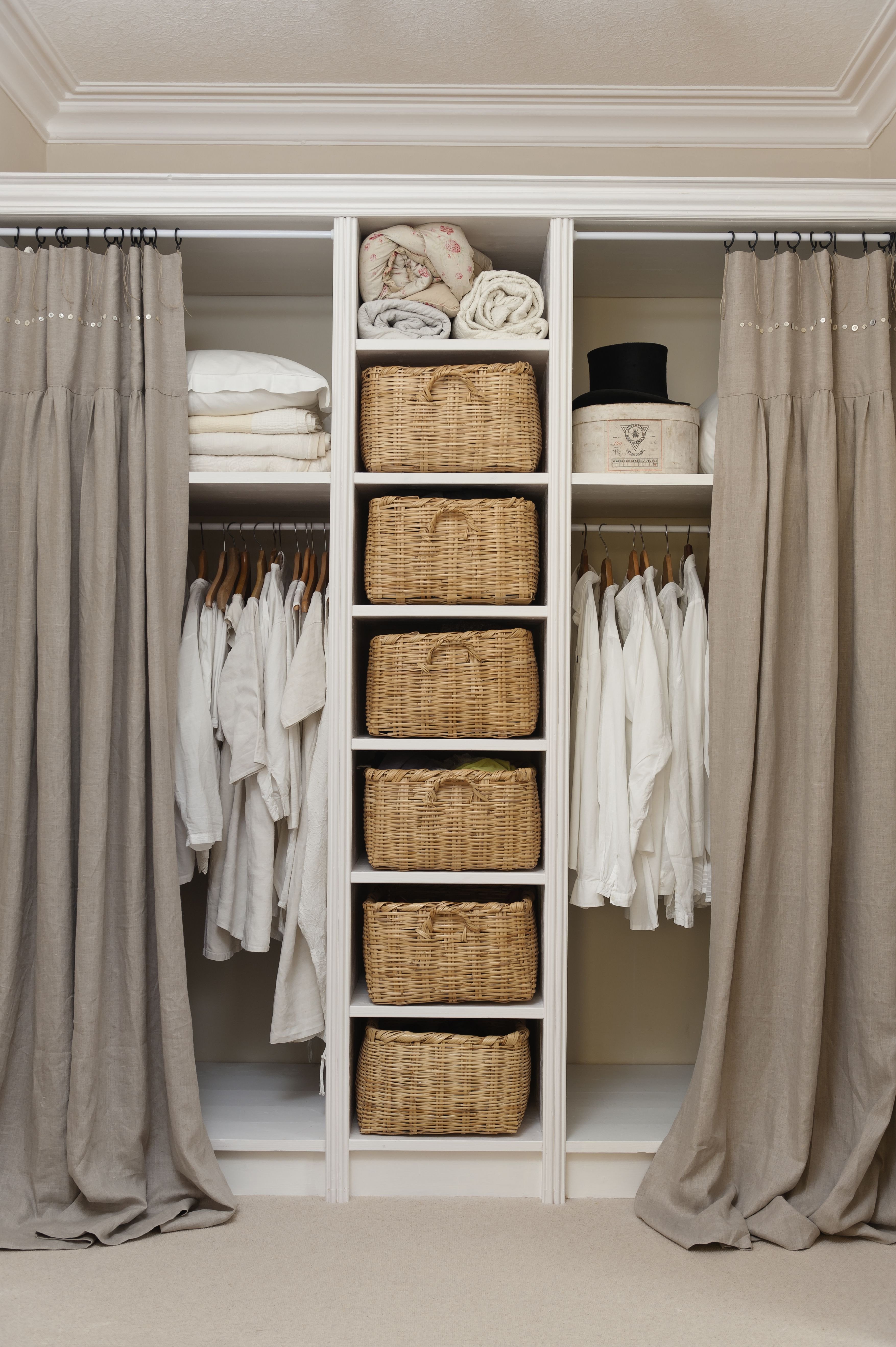 Storage for Small Bedroom without Closet New How to Store Clothes when You Don T Have A Closet