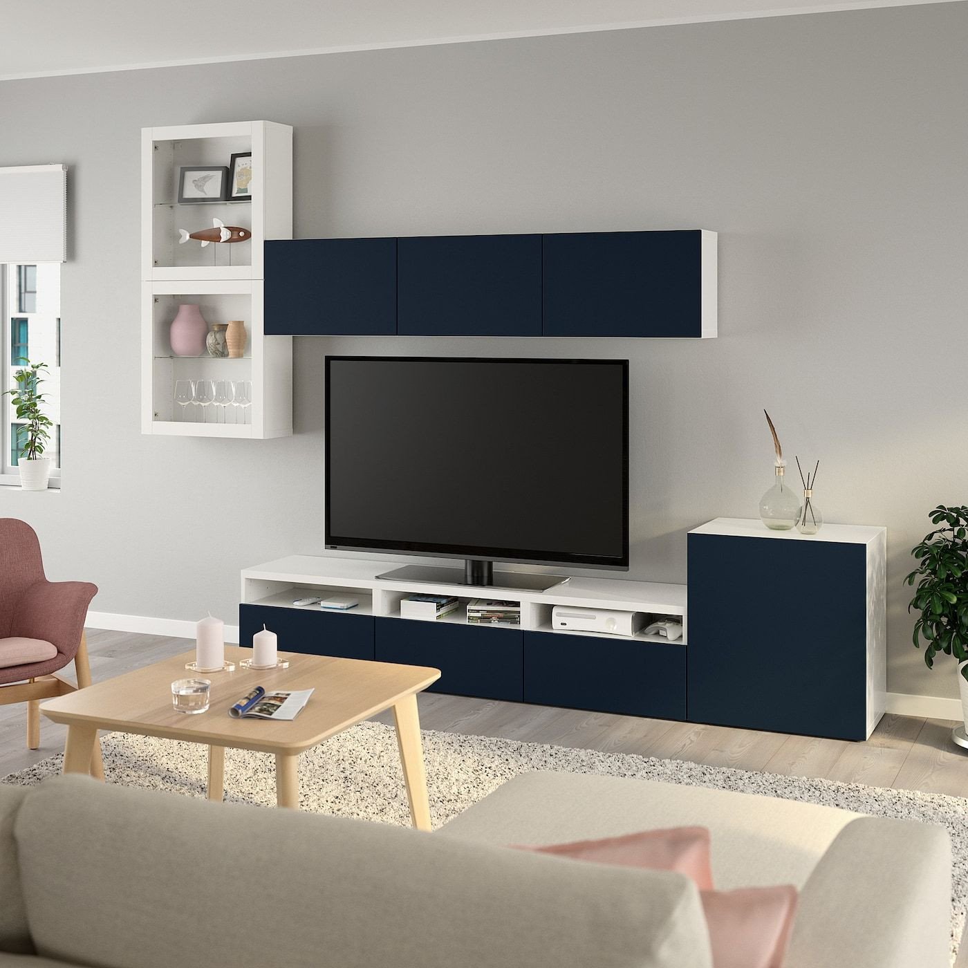 Table for Tv In Bedroom Fresh Ikea Best Tv Storage Bination Glass Doors White