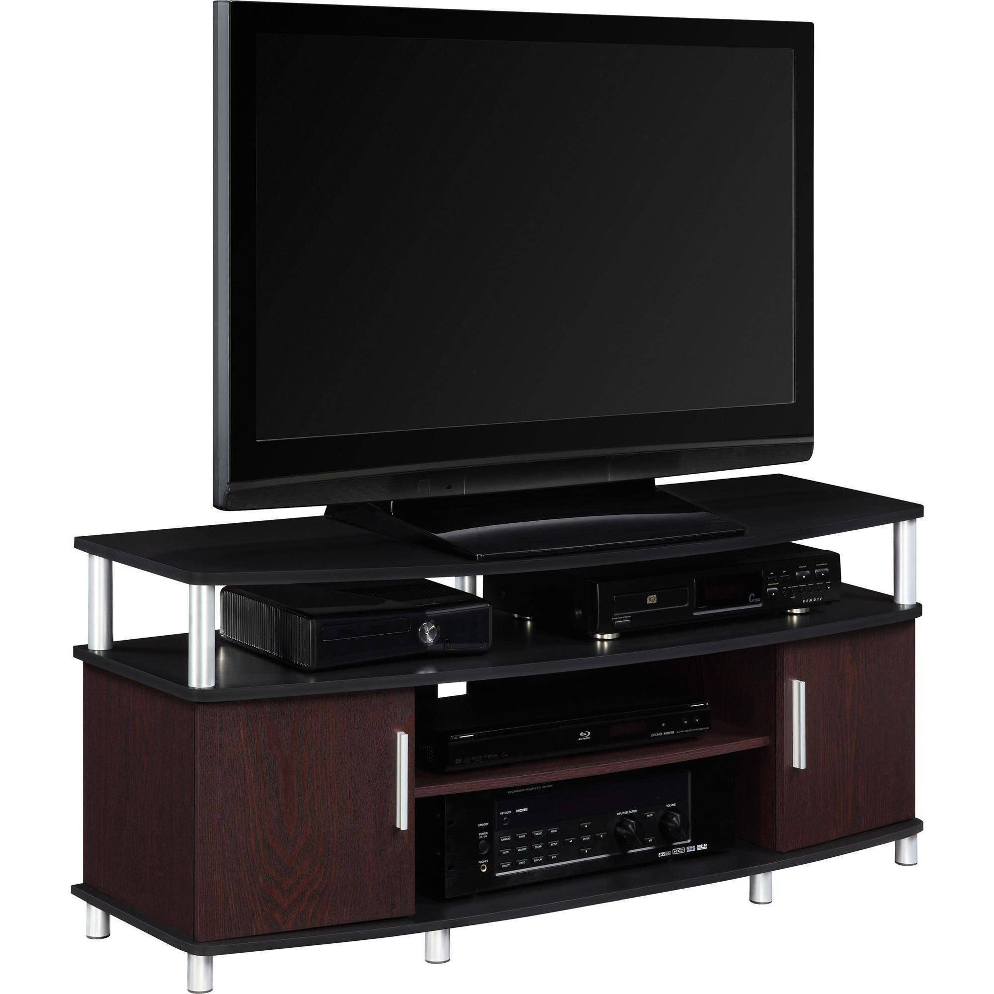 Tall Tv Stands for Bedroom Unique Carson Tv Stand for Tvs Up to 50&quot; Multiple Finishes