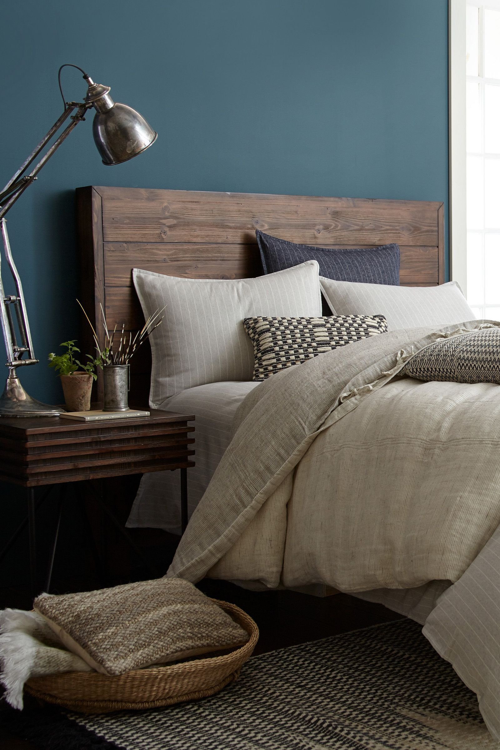 Teal and Gray Bedroom Beautiful 99 Best Bedroom Paint Color Design Ideas for Inspiration