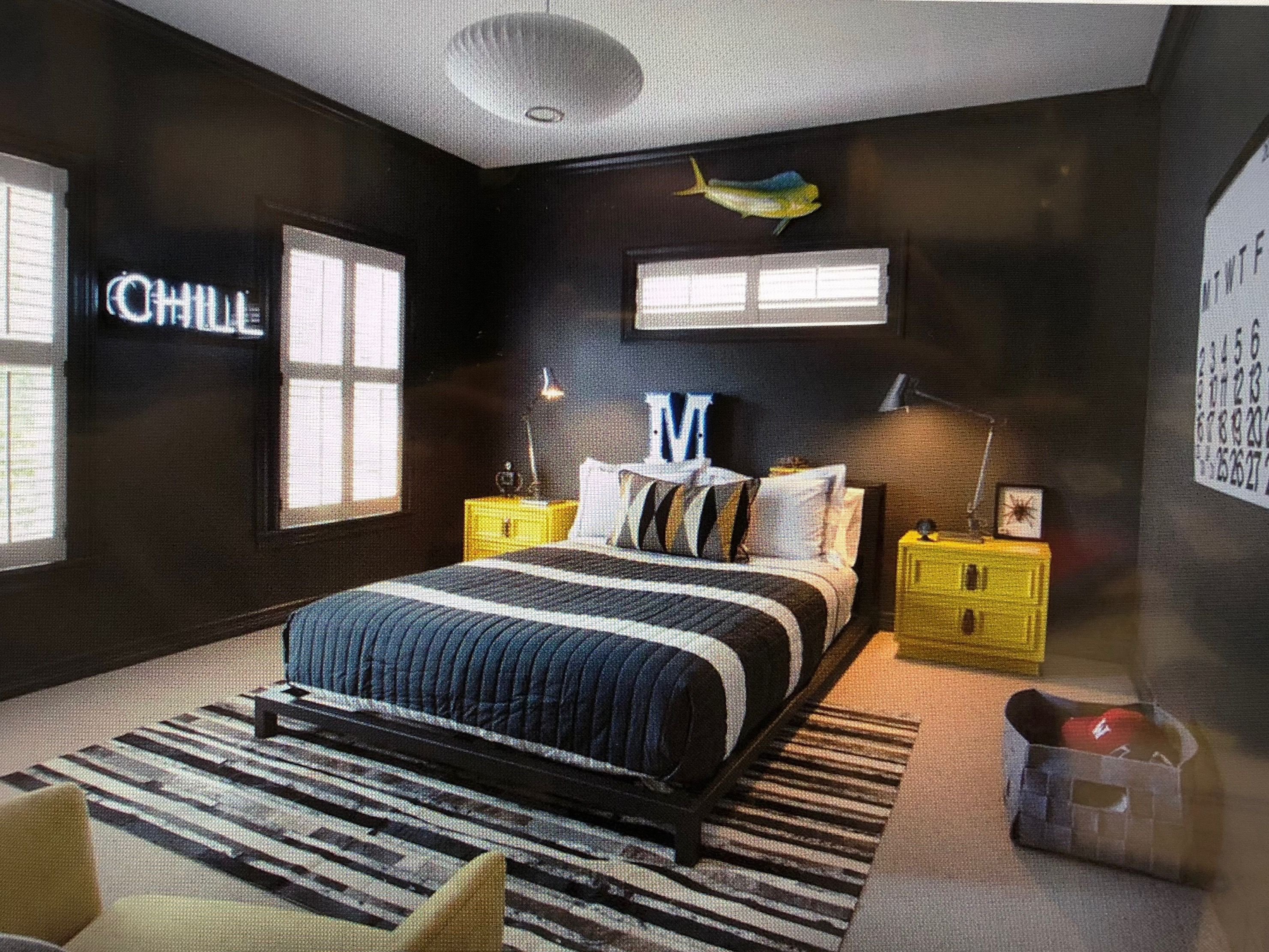 Teen Boy Bedroom Ideas Luxury Pin by Yarenis Lebron On Logan S Room