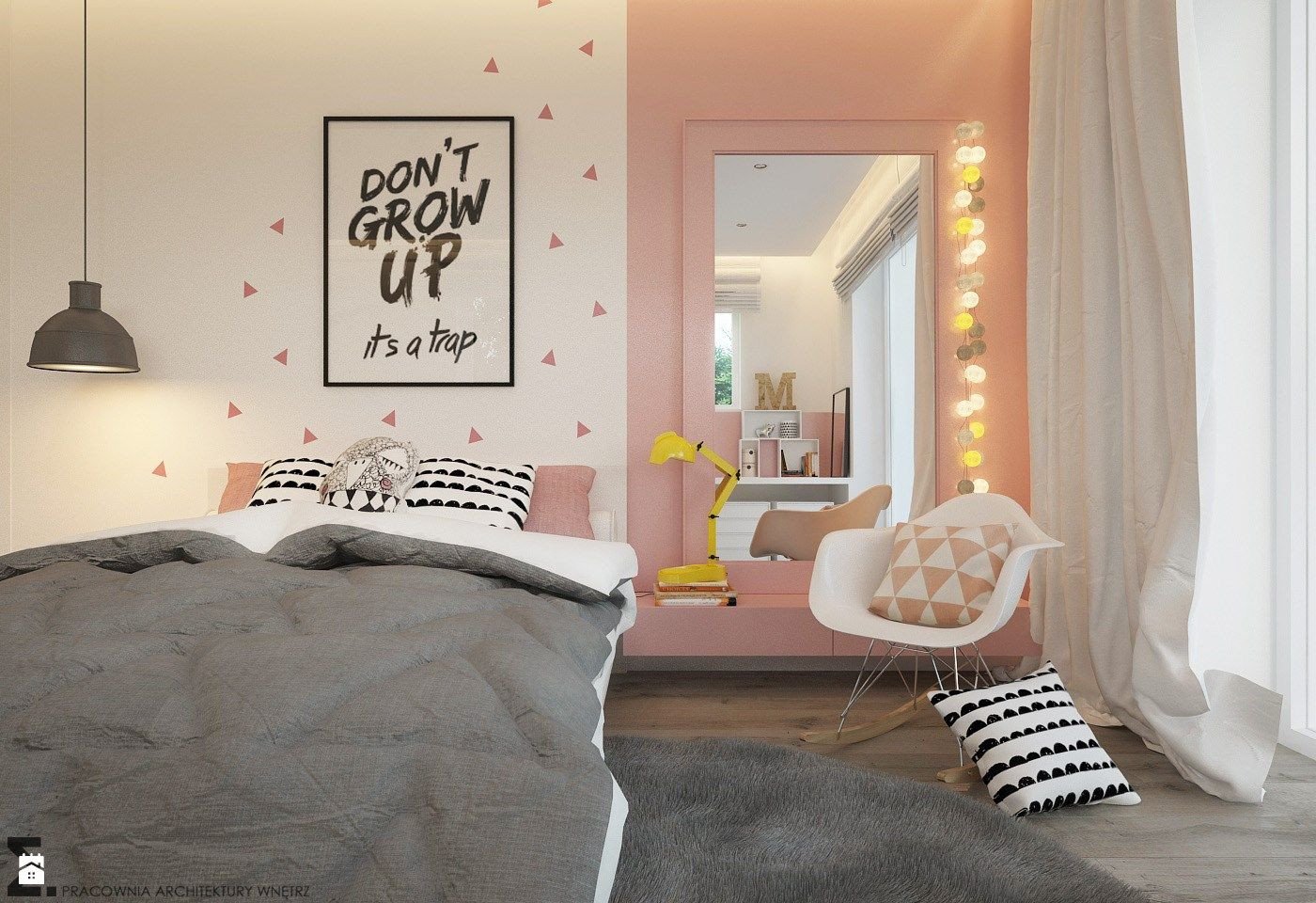 Teen Girl Bedroom Decor New 30 Dream Interior Design Teenage Girls Bedroom Ideas