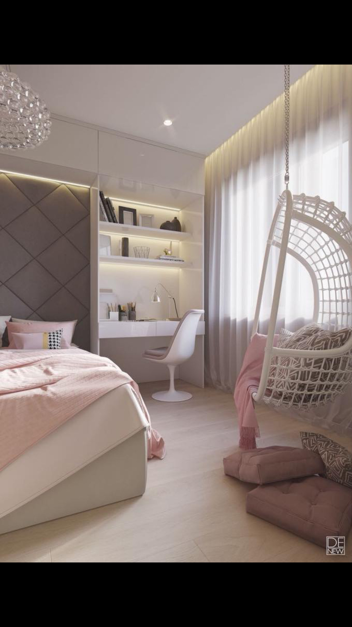 Teenage Girl Bedroom Decor Best Of My Dream Room soon as I Secure This ð°
