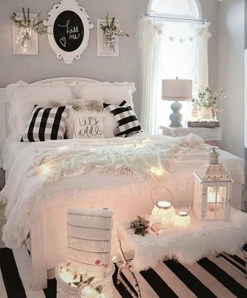 Teenage Girl Bedroom Decor New Stylish 20 Cutest Teenage Girl Bedroom Decoration Ideas In
