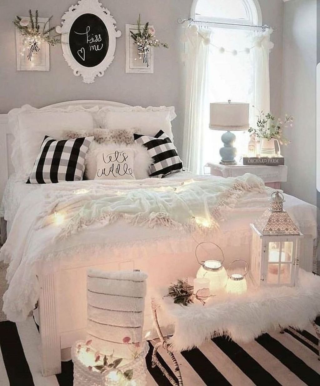 Teenage Girl Bedroom Decor New Stylish 20 Cutest Teenage Girl Bedroom Decoration Ideas In