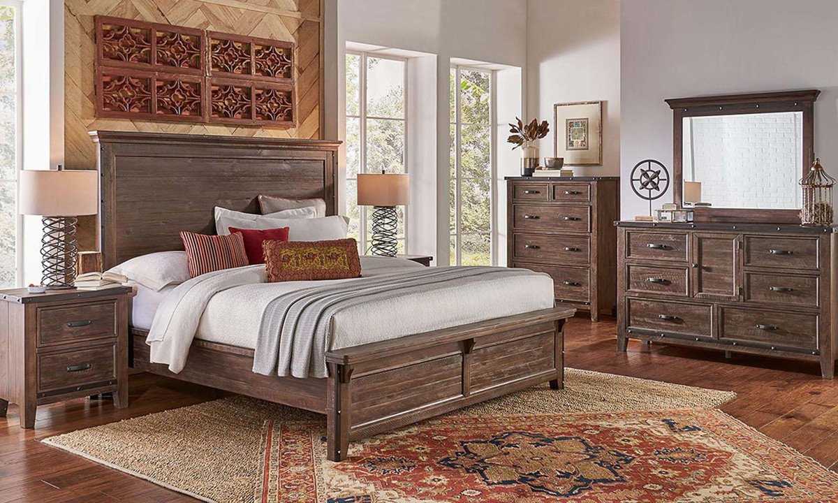 The Dump Bedroom Set Beautiful Null