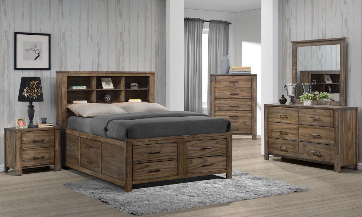 The Dump Bedroom Set Beautiful Null