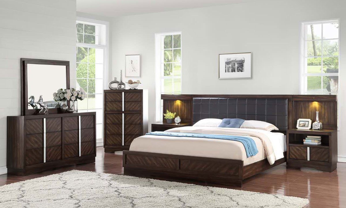 The Dump Bedroom Set Unique Null