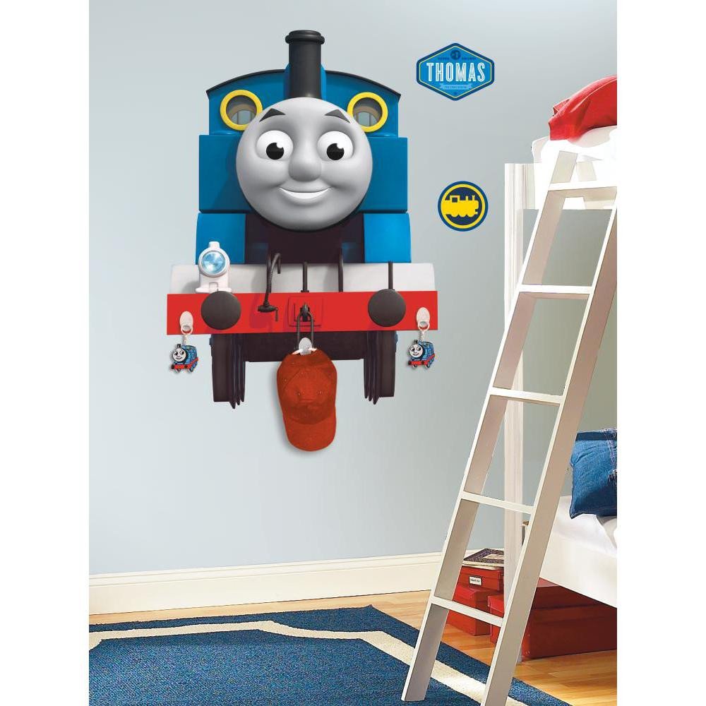 Thomas the Train Bedroom Decor Awesome Pin On Products