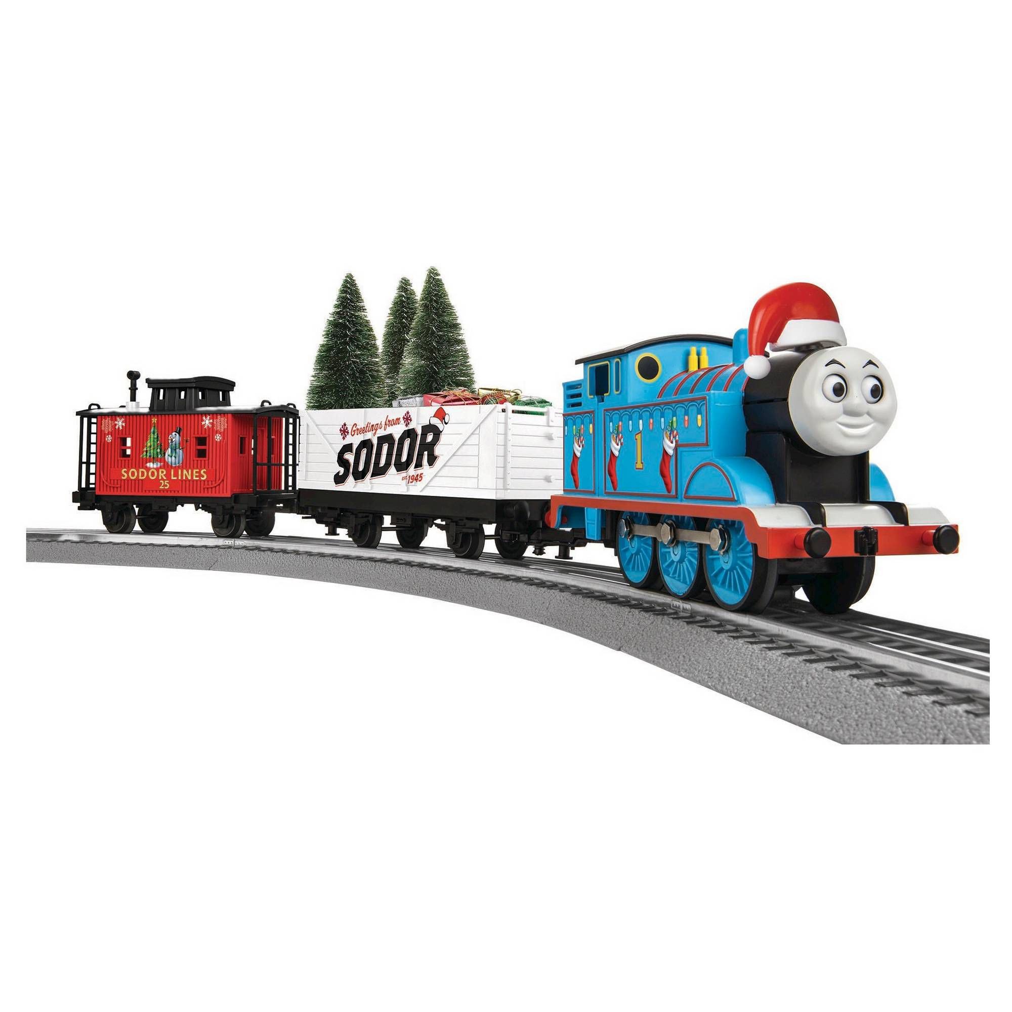 Thomas the Train Bedroom Decor Awesome the 7 Best Train Sets for Kids In 2020