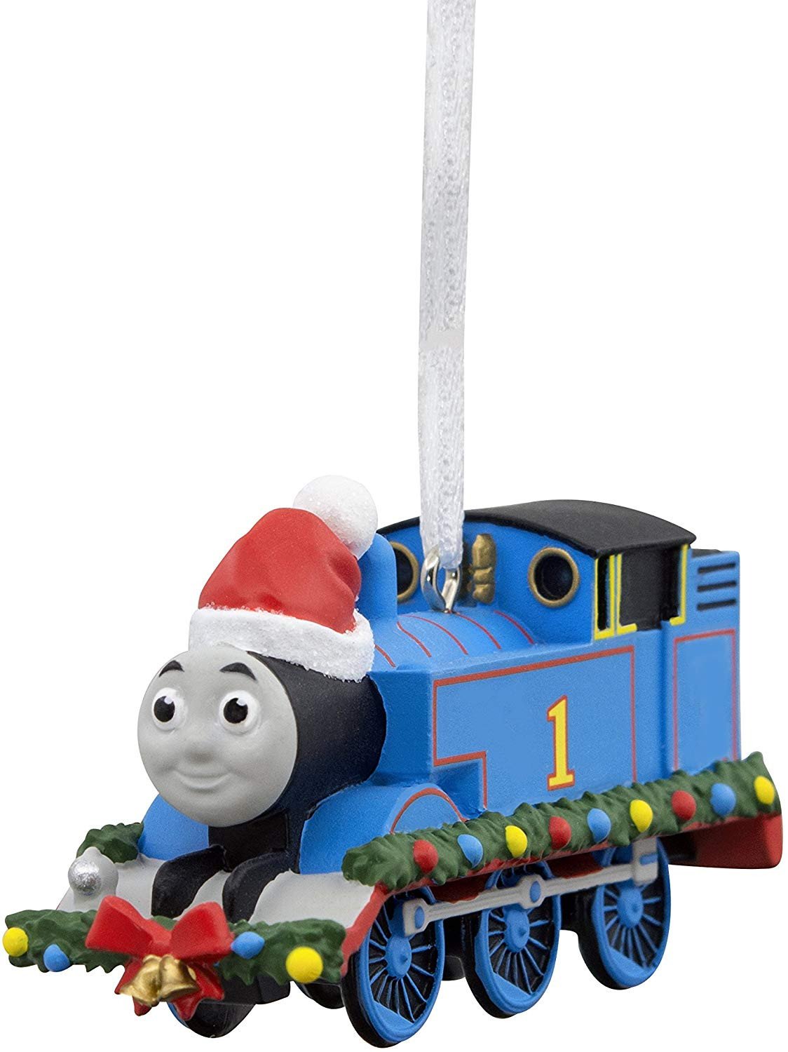 Thomas the Train Bedroom Decor Best Of Hallmark Christmas ornament Friends Thomas the Tank Engine