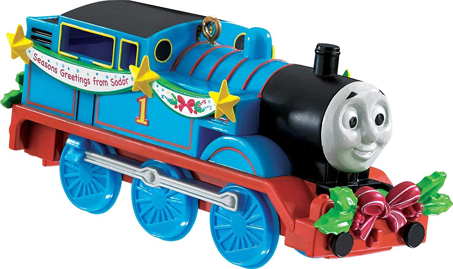 Thomas the Train Bedroom Decor Inspirational Thomas &amp; Friends Carlton ornament