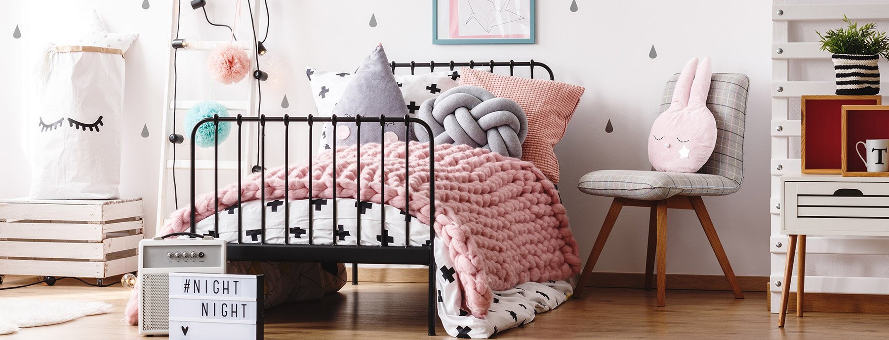 Toddler Girl Bedroom Decor Fresh the Best Girl Bedroom Ideas