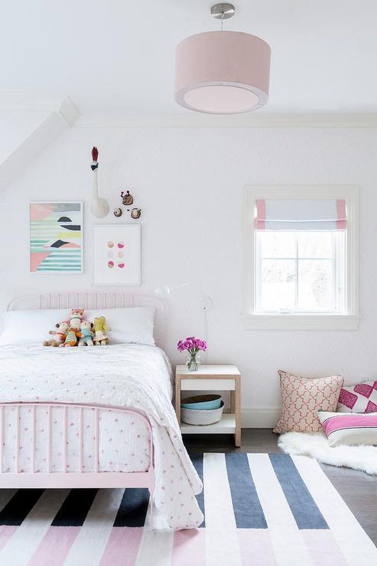 Toddler Girl Bedroom Decor Unique Bedroom Ideas for Little Girls