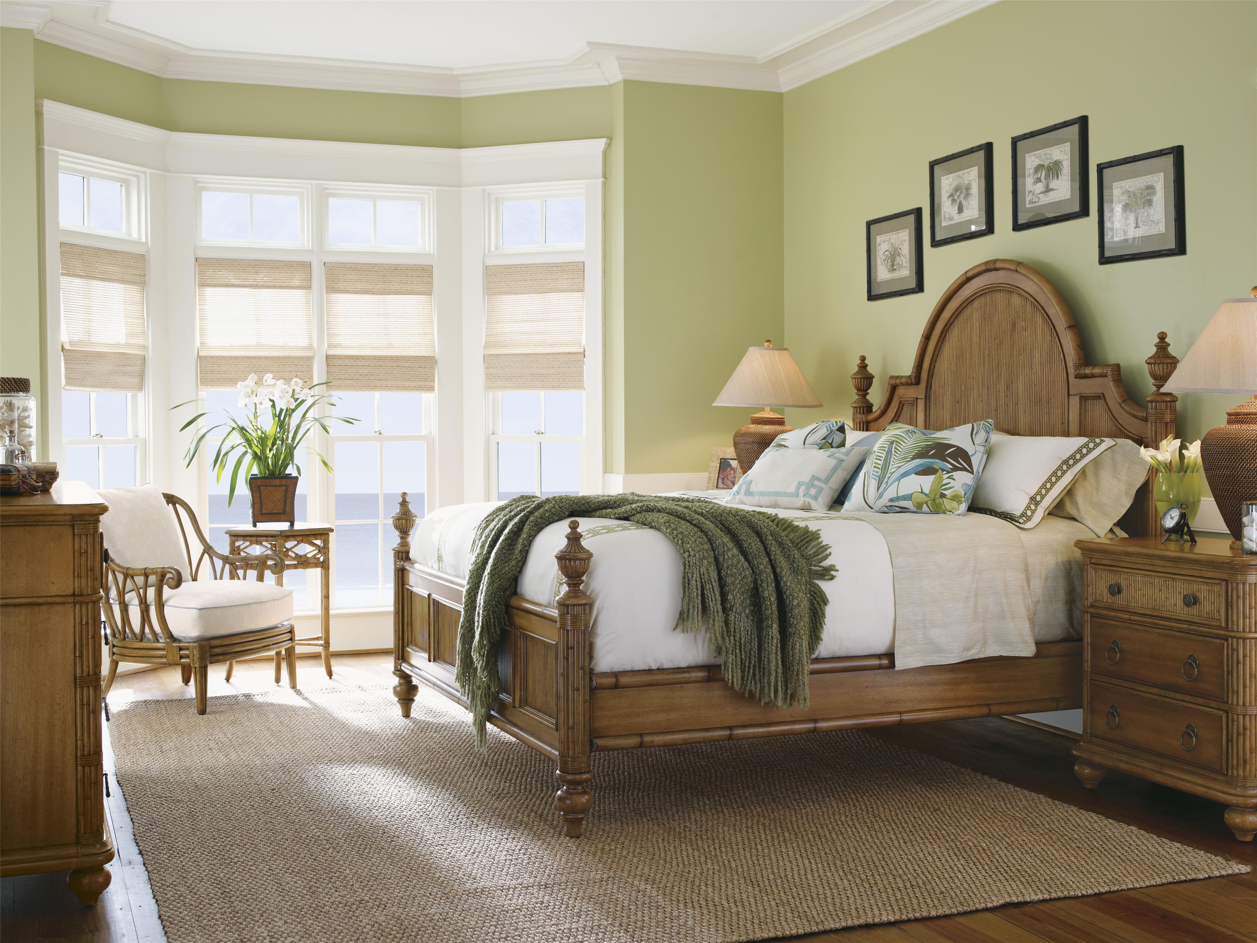 Tommy Bahama Bedroom Furniture Inspirational Beach House 5701 61 by tommy Bahama Home C S Wo &amp; sons