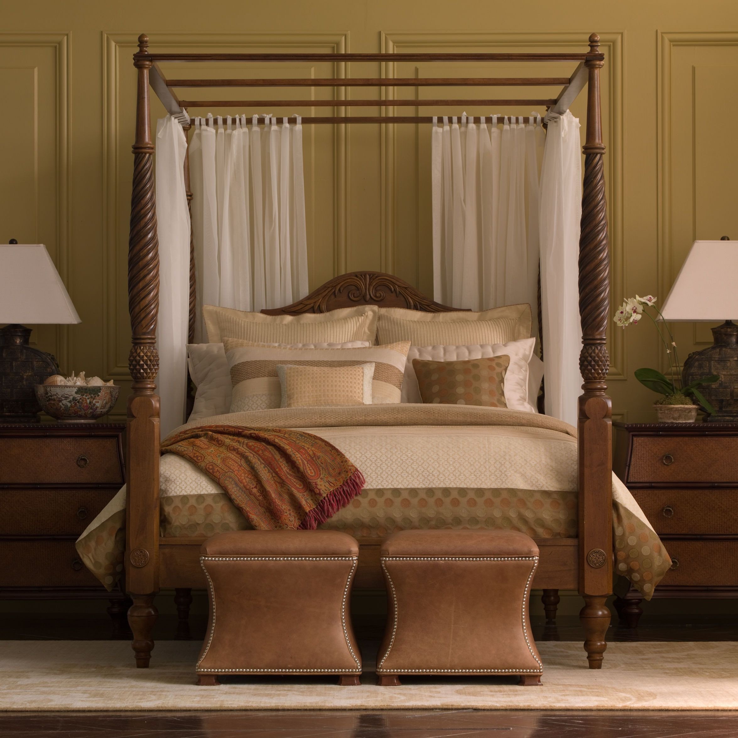 Tommy Bahama Bedroom Furniture Unique Montego Canopy Bed Ethan Allen Us