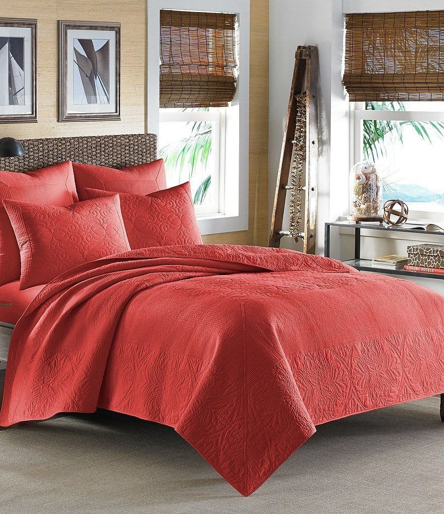 Tommy Bahama Bedroom Furniture Unique tommy Bahama Nassau Quilt