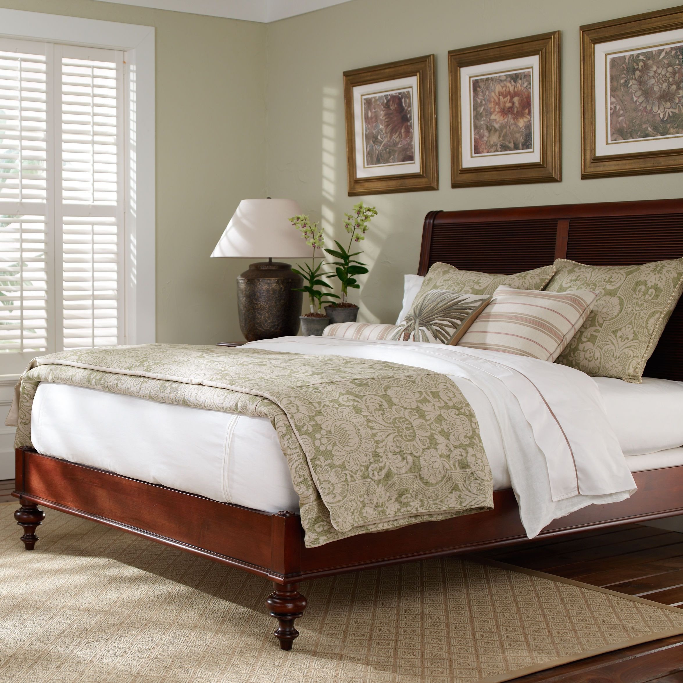 Tommy Bahama Bedroom Set New Cayman Bed Ethan Allen Us