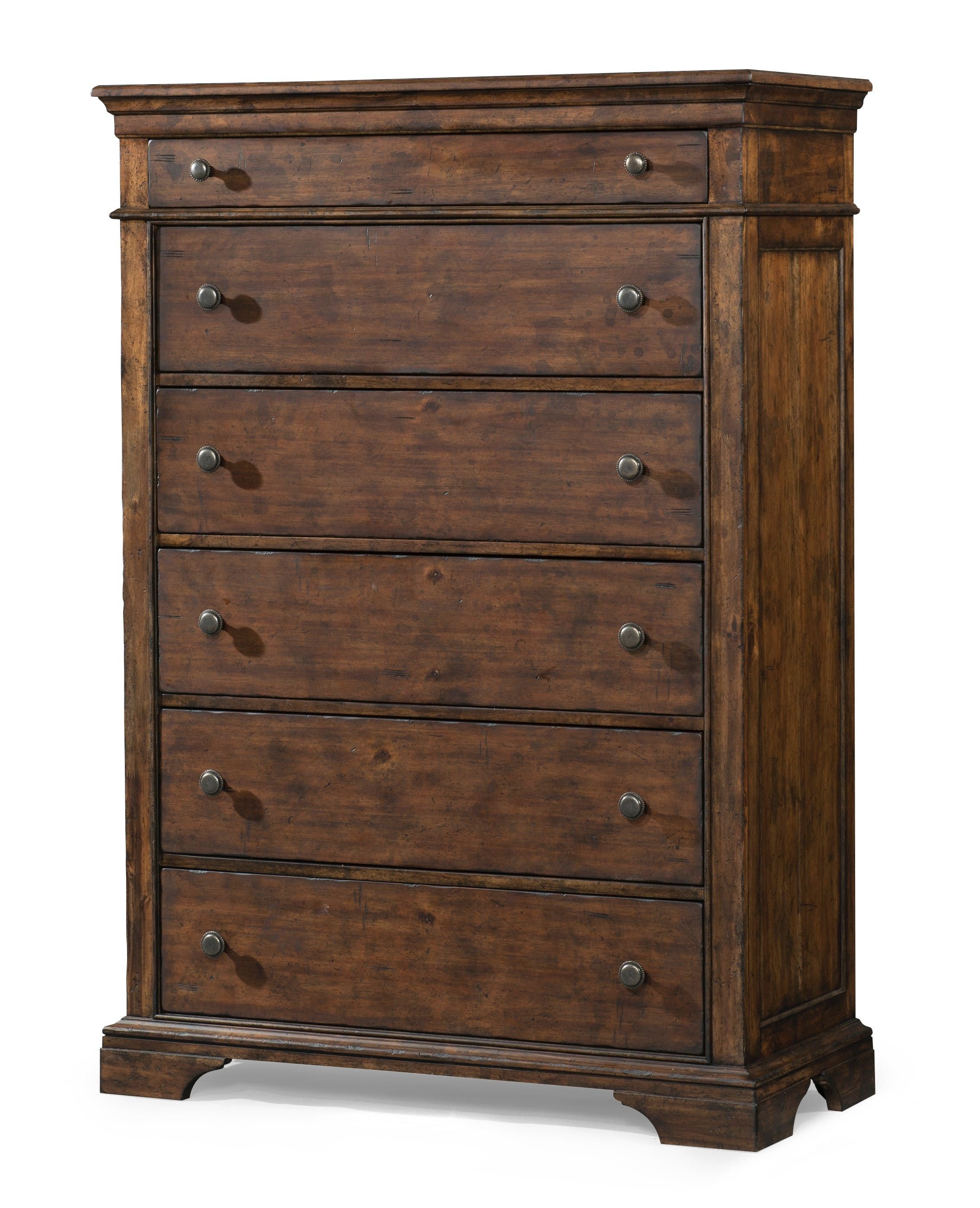 Trisha Yearwood Bedroom Furniture New 6 Drawer Chest In 2020