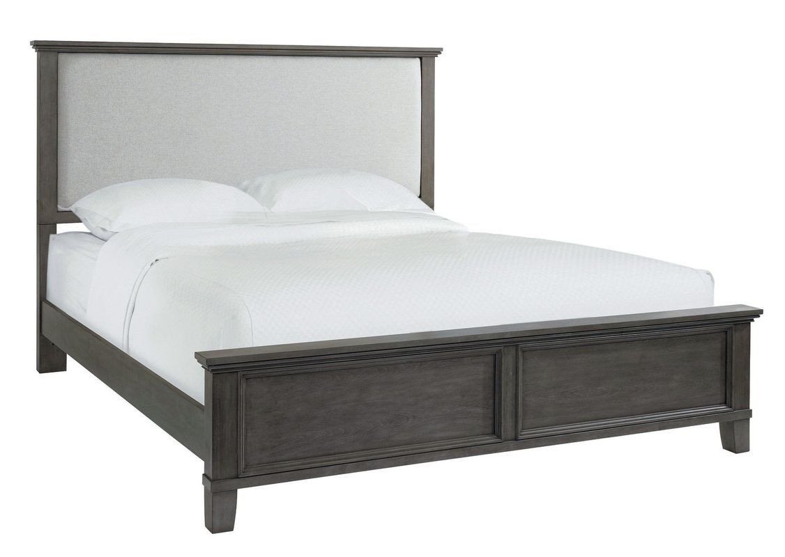 Trisha Yearwood Bedroom Furniture New Bois Panel Headboard Belmont Refresh In 2019