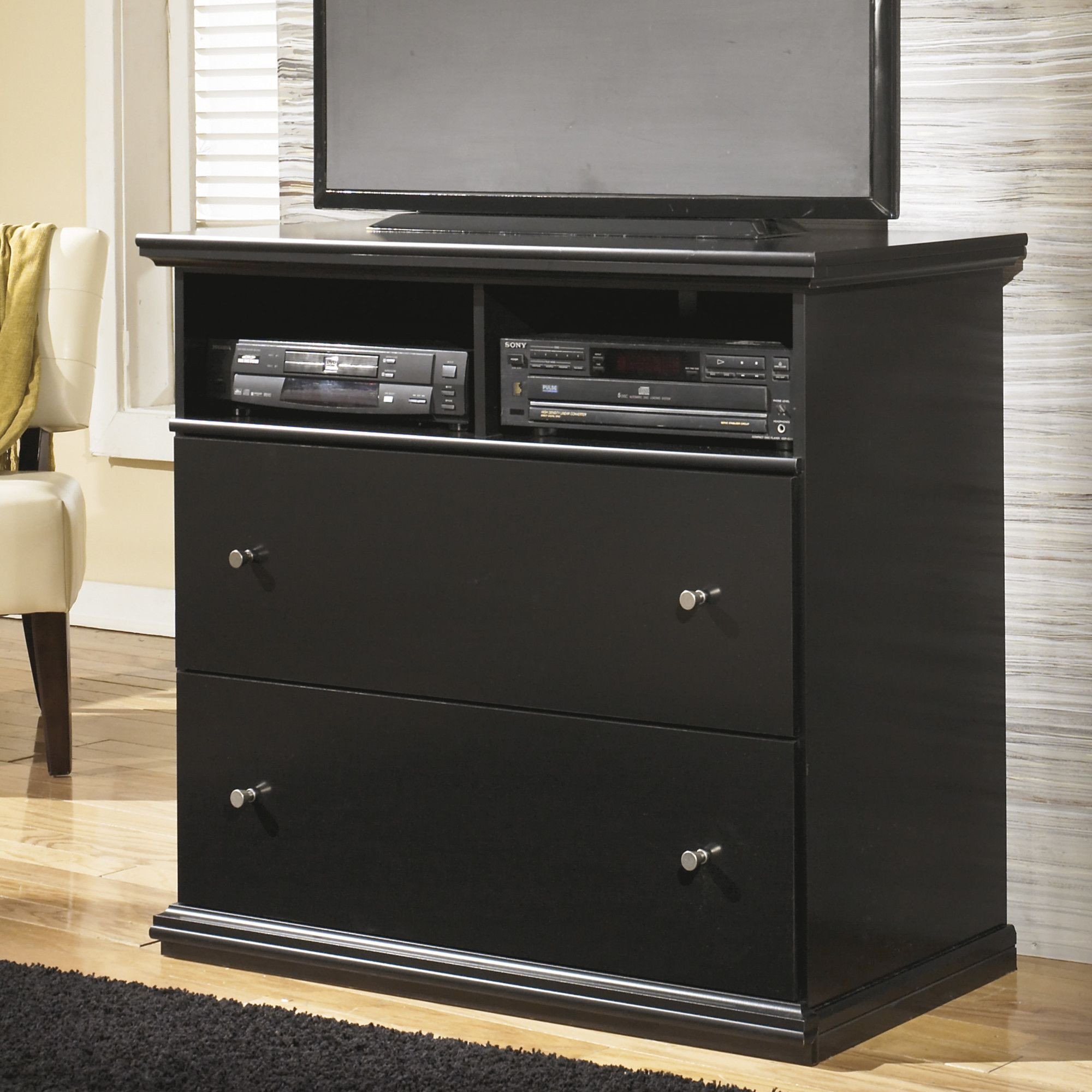 Tv Media Chest Bedroom Lovely Maribel 2 Drawer Media Chest