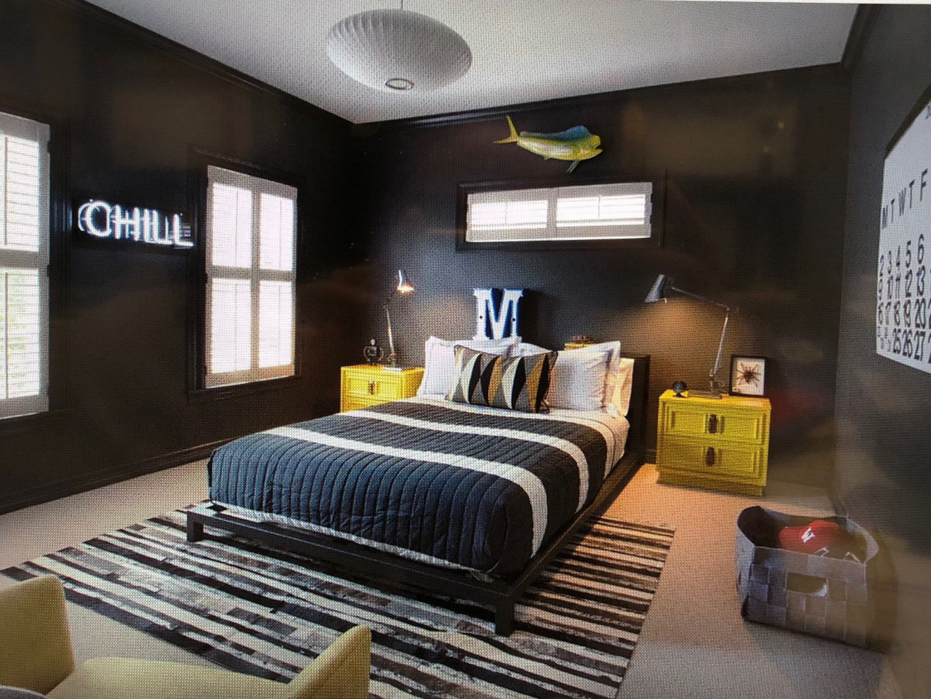 20 Fresh Tween Boy Bedroom Ideas | Findzhome