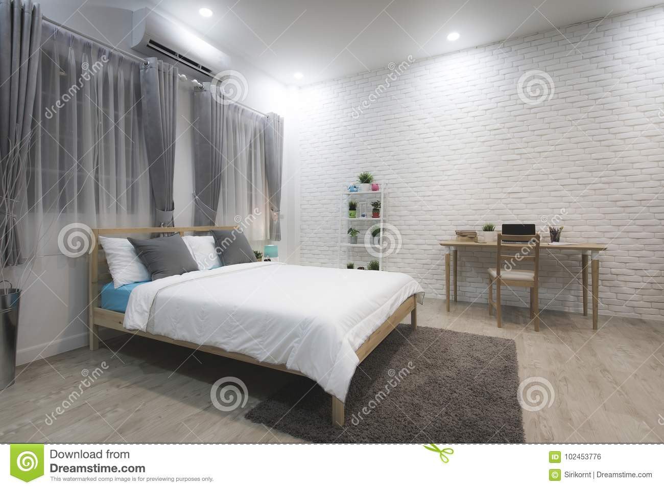 Tween Boy Bedroom Ideas Unique Stylish Designed Boy Teenager S Bedroom with White Walls