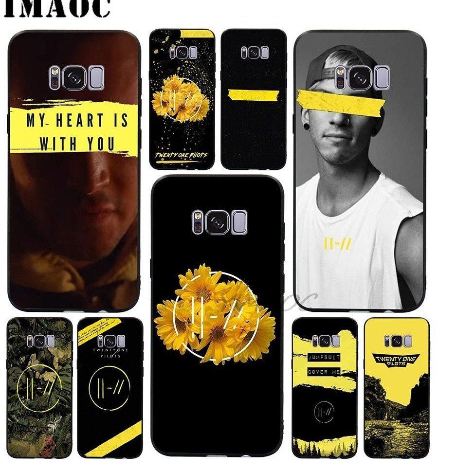 Twenty One Pilots Bedroom Beautiful top 10 Largest Twenty One Case List and Free Shipping