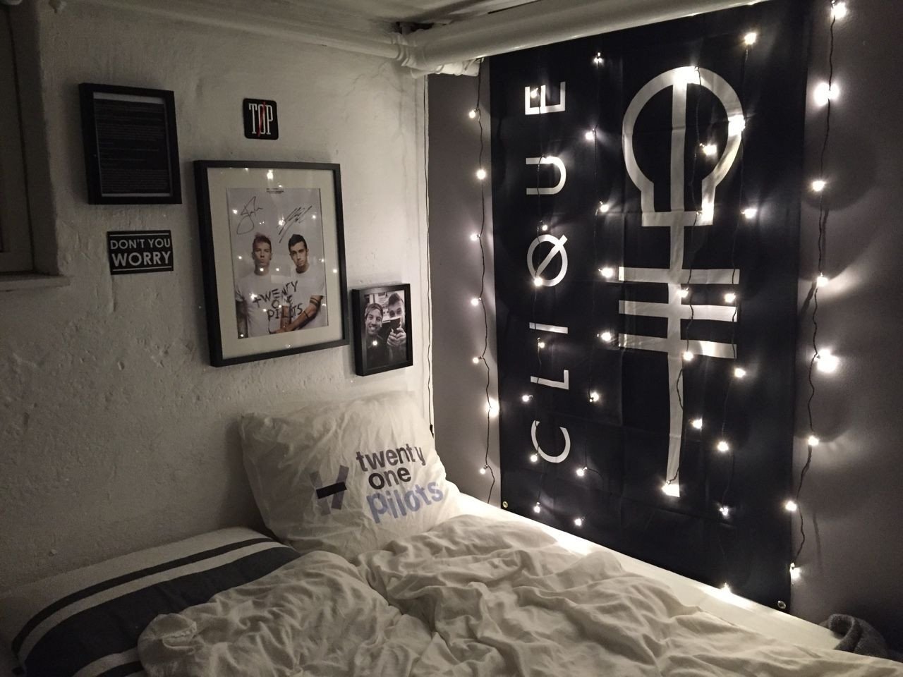 Twenty One Pilots Bedroom Best Of 174 Best Band Things Images In 2019