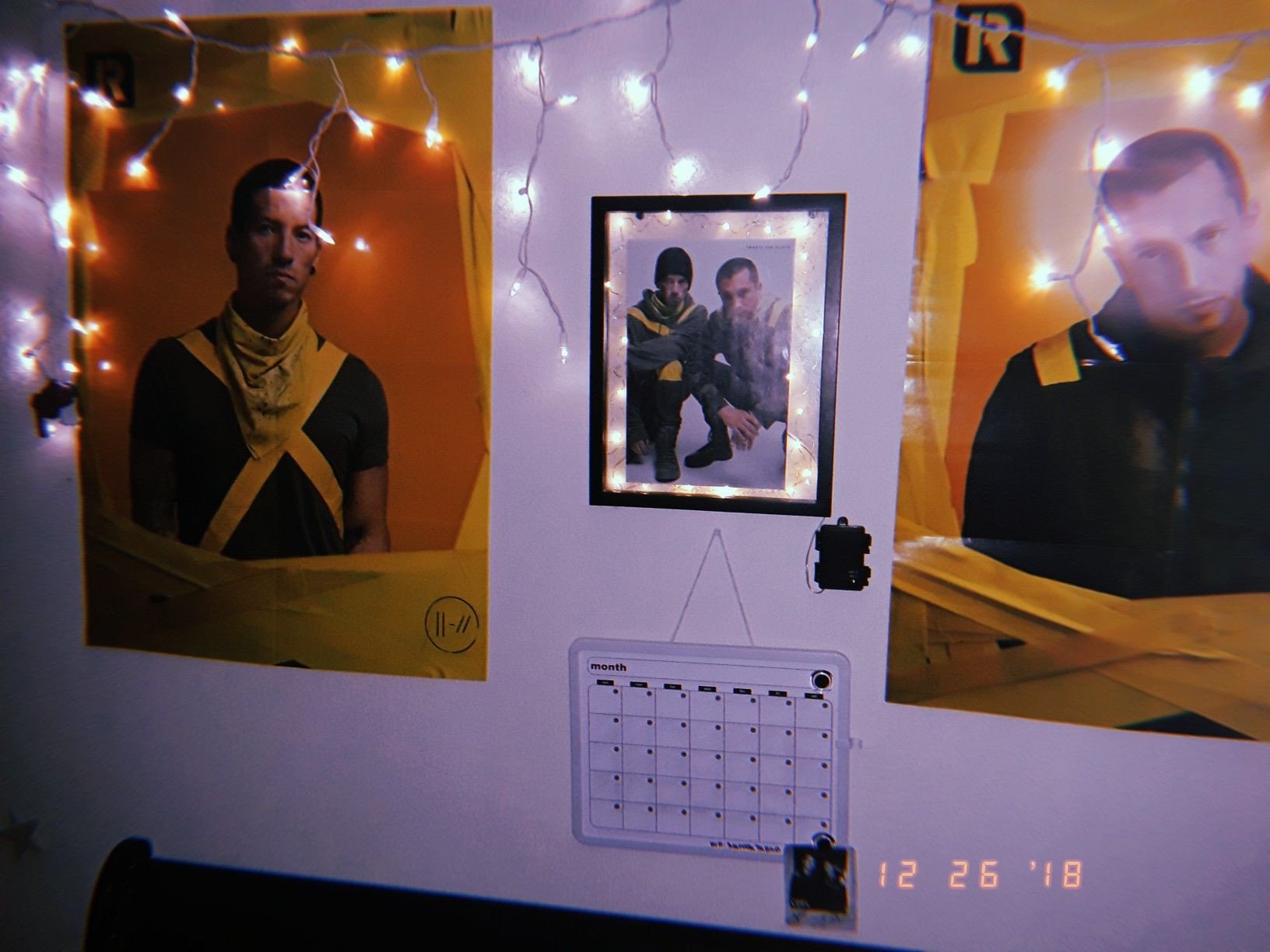 Twenty One Pilots Bedroom Best Of Twenty One Pilots Tyler Joseph Josh Dun Trench Blurryface