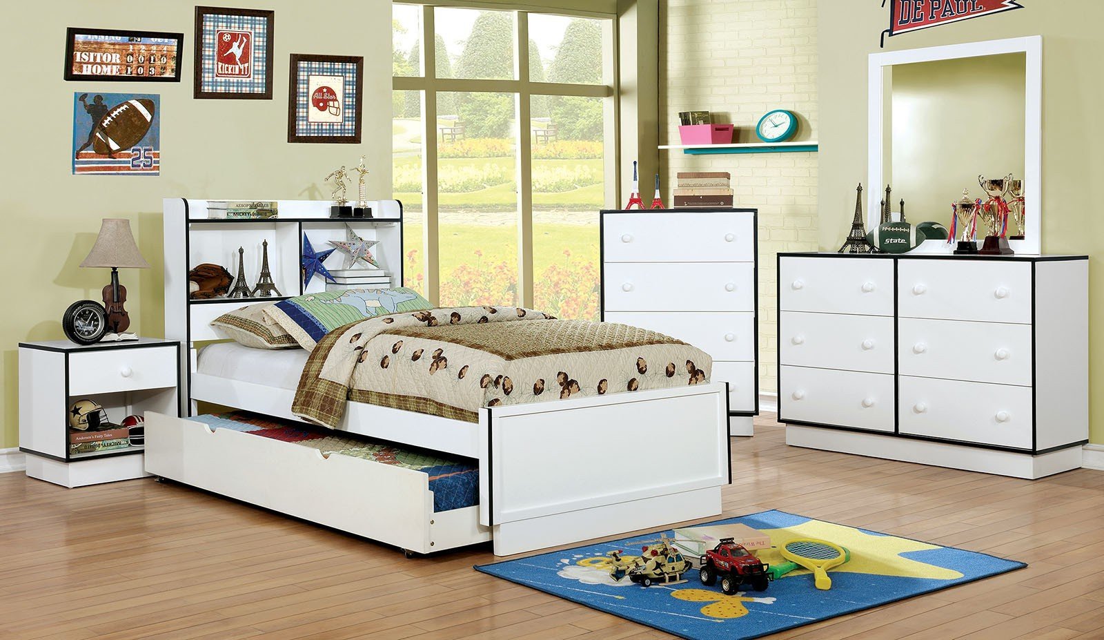 Twin Bed Bedroom Set Awesome Bobbi Bed In 2019 Baby Cot