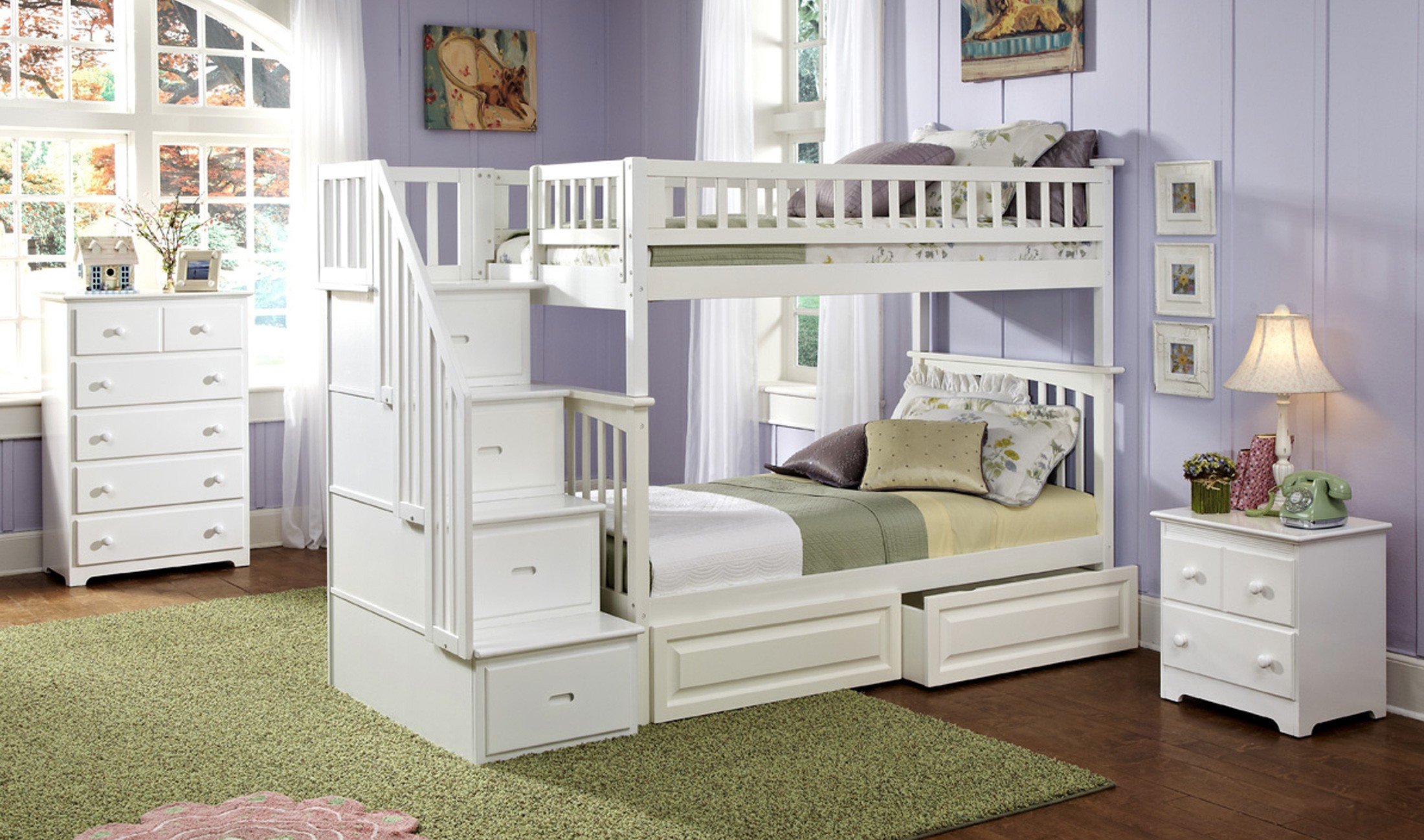 Twin Bedroom Set for Sale Luxury Luxury Bunk Beds Hawaii Graphics — Beautiful Furniture Home