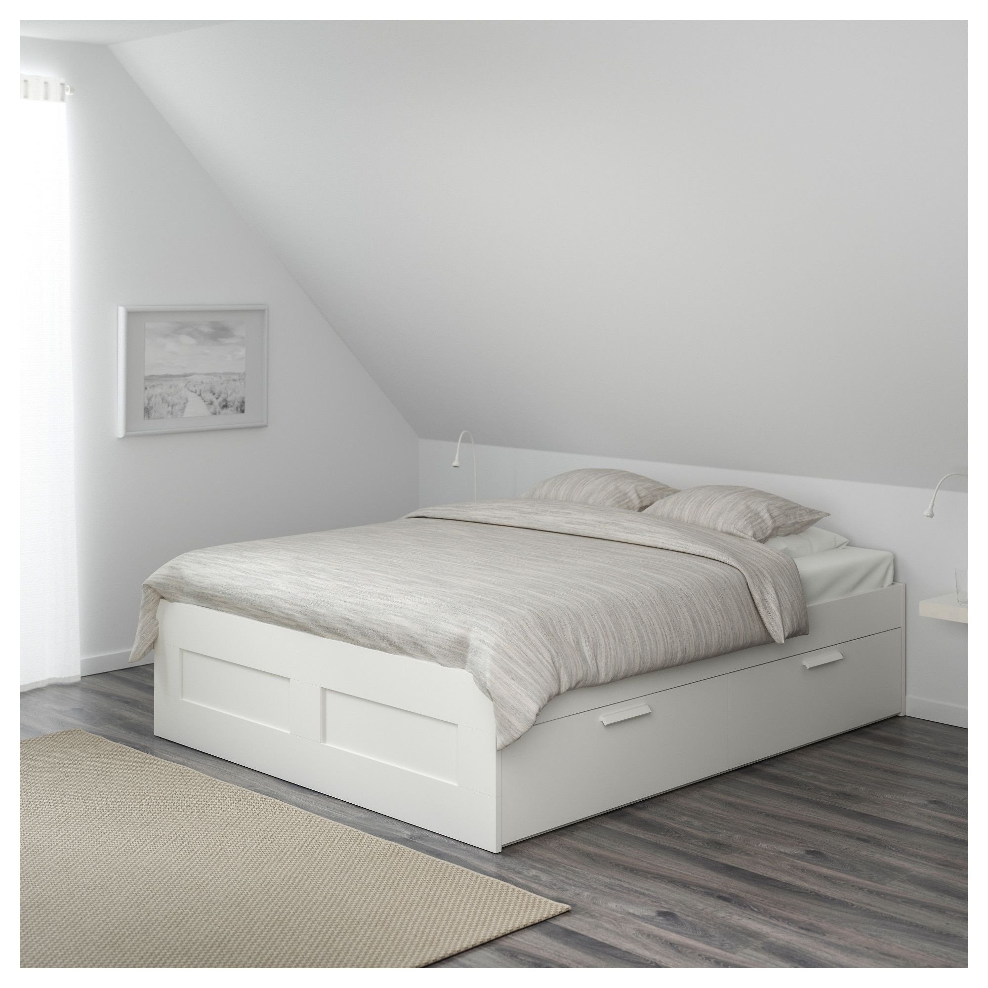 Twin Bedroom Set Ikea Fresh Ikea Brimnes Bed Frame with Storage White