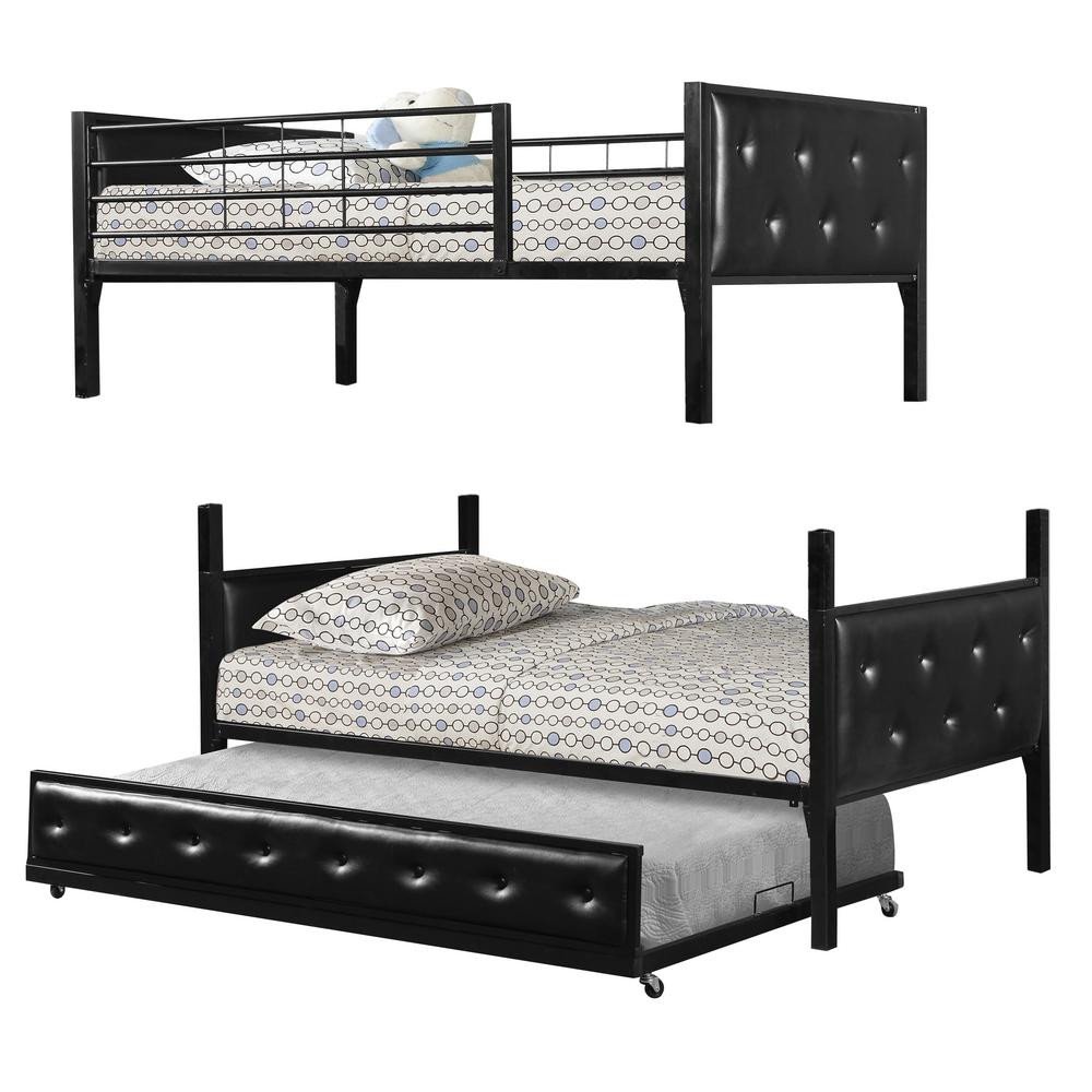 Twin Trundle Bedroom Set Luxury Home source Brielle Twin Size Bunk Bed with Twin Size Trundle