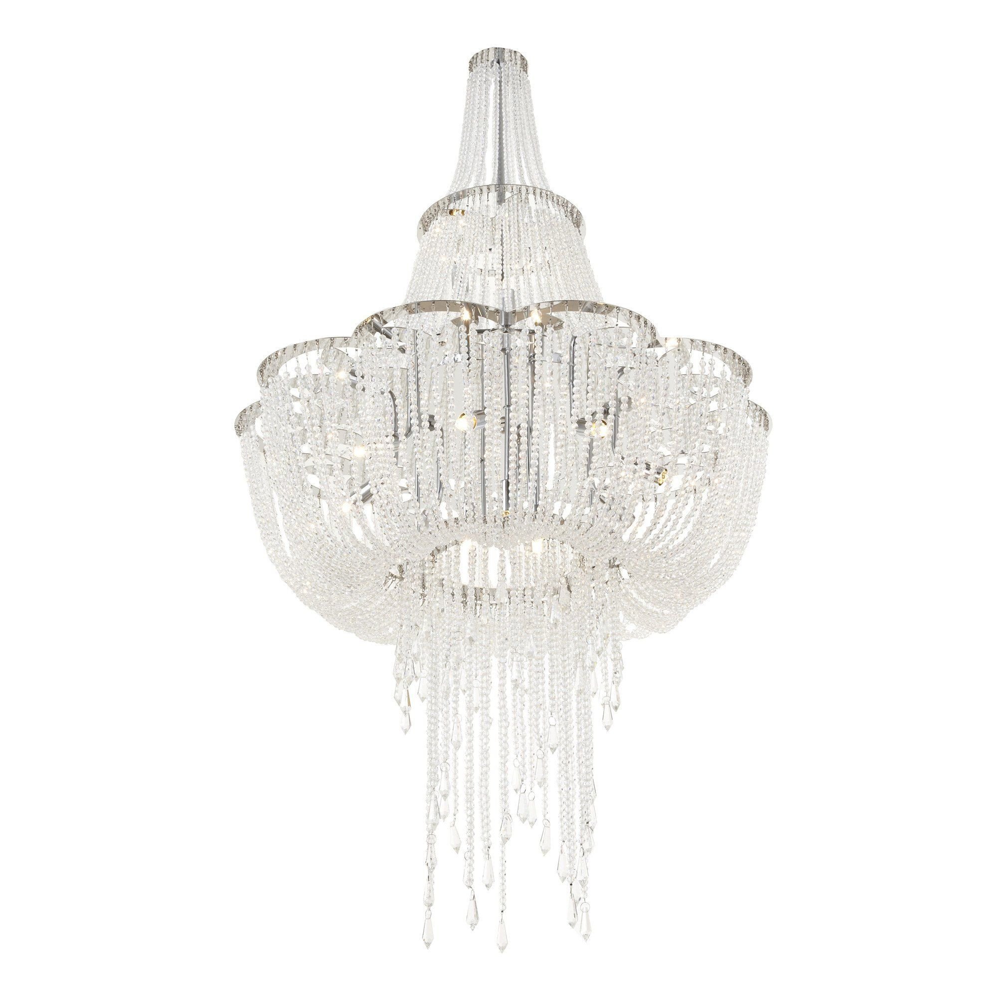 Twinkling Light for Bedroom Inspirational Rv astley Monaco Crystal Chandelier