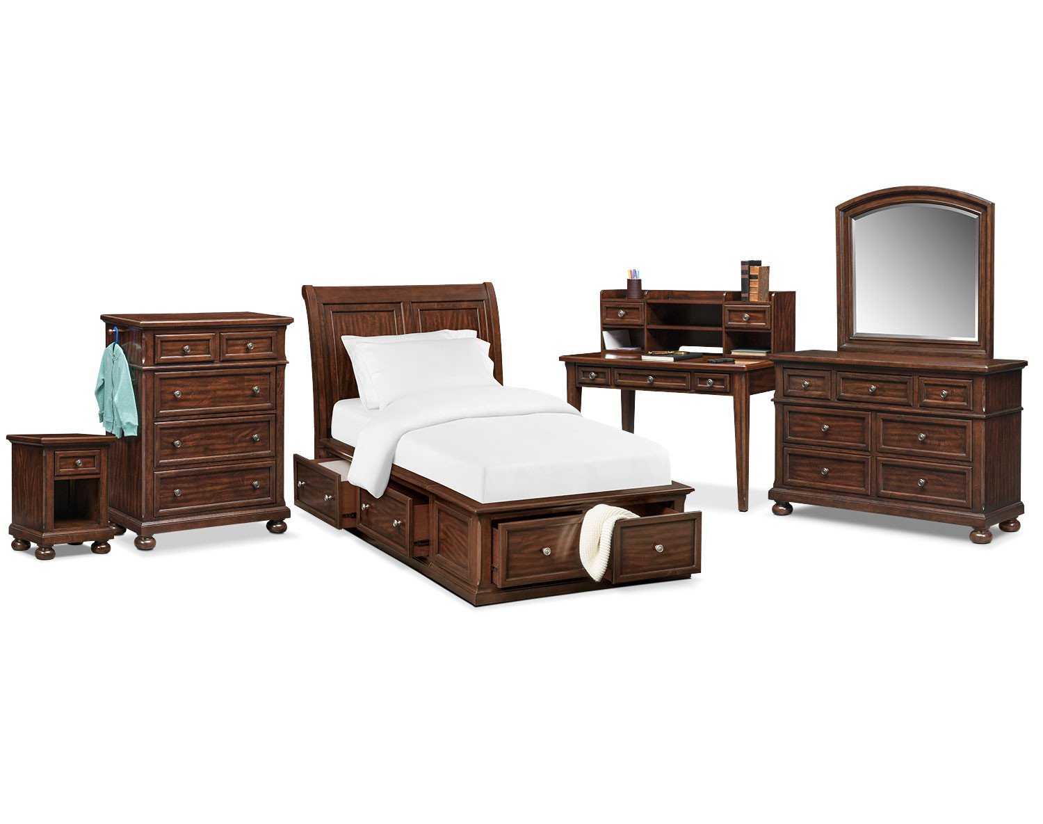 Value City Bedroom Furniture Unique Youth Furniture – Fashion Dresses