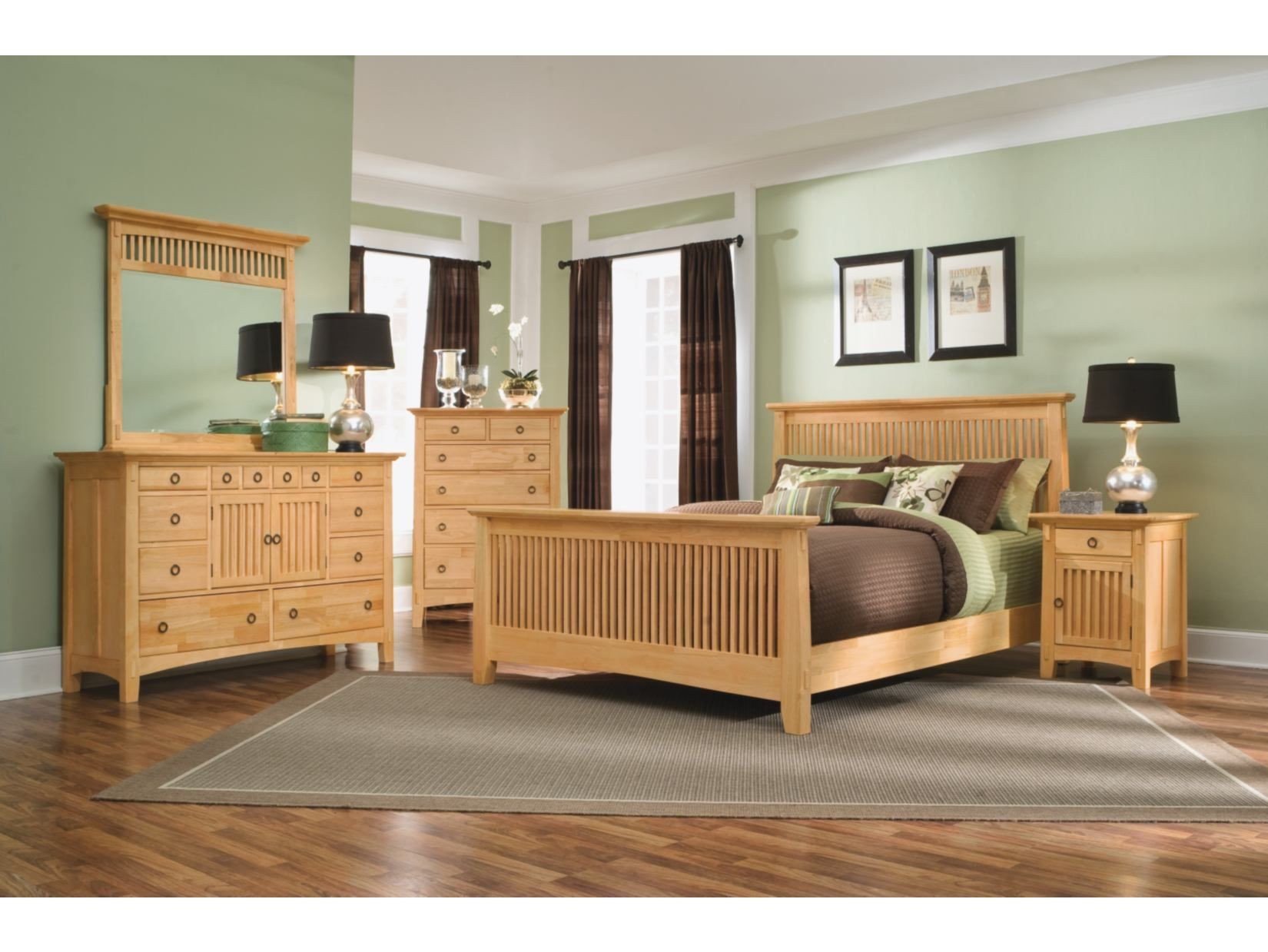 Value City Bedroom Set Luxury Arts &amp; Crafts 5 Pc Bedroom Package American Signature