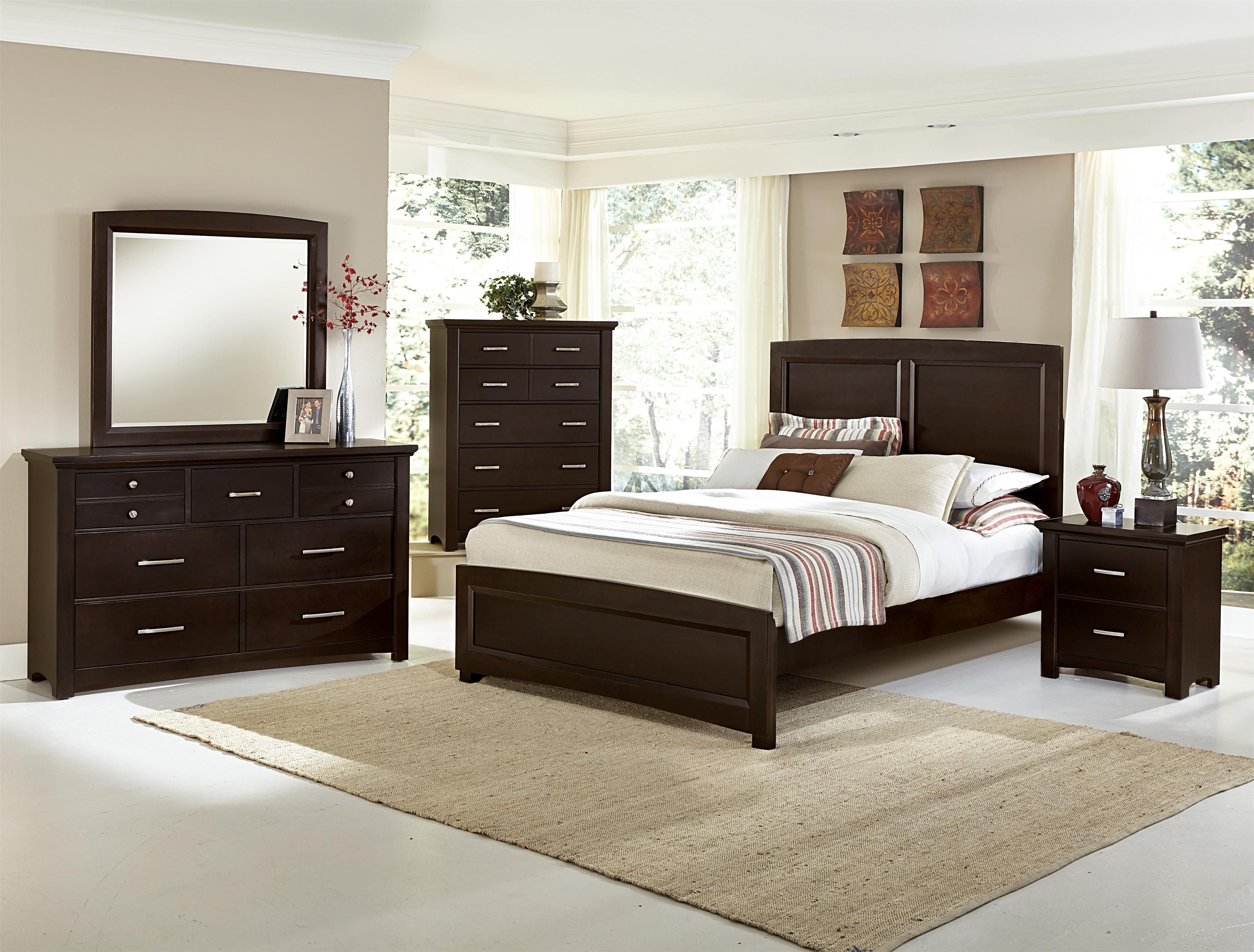 bassett furniture 1985 bedroom set