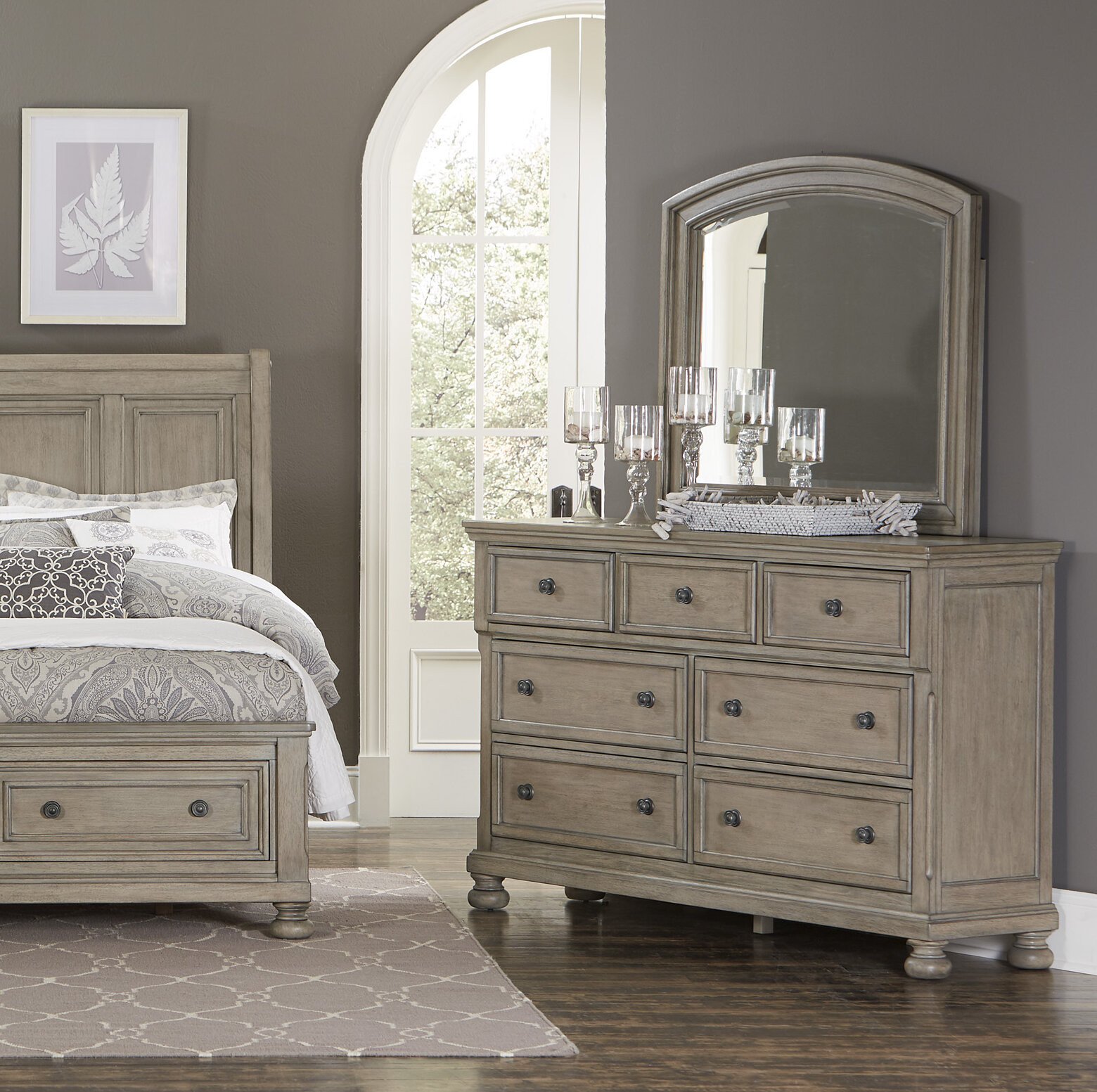 Vaughan Bassett Bedroom Set New Carleton Bedroom Furniture Bedroom Furniture Ideas