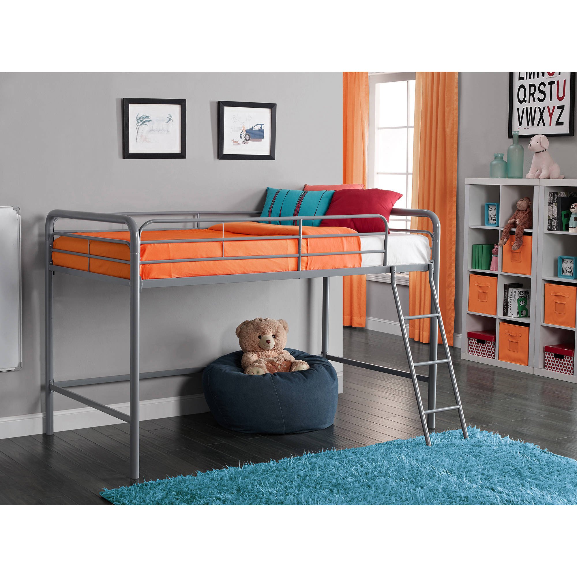 Wal Mart Bedroom Furniture Beautiful Inspirational Mid Century Modern Bunk Bed Pics — Beautiful