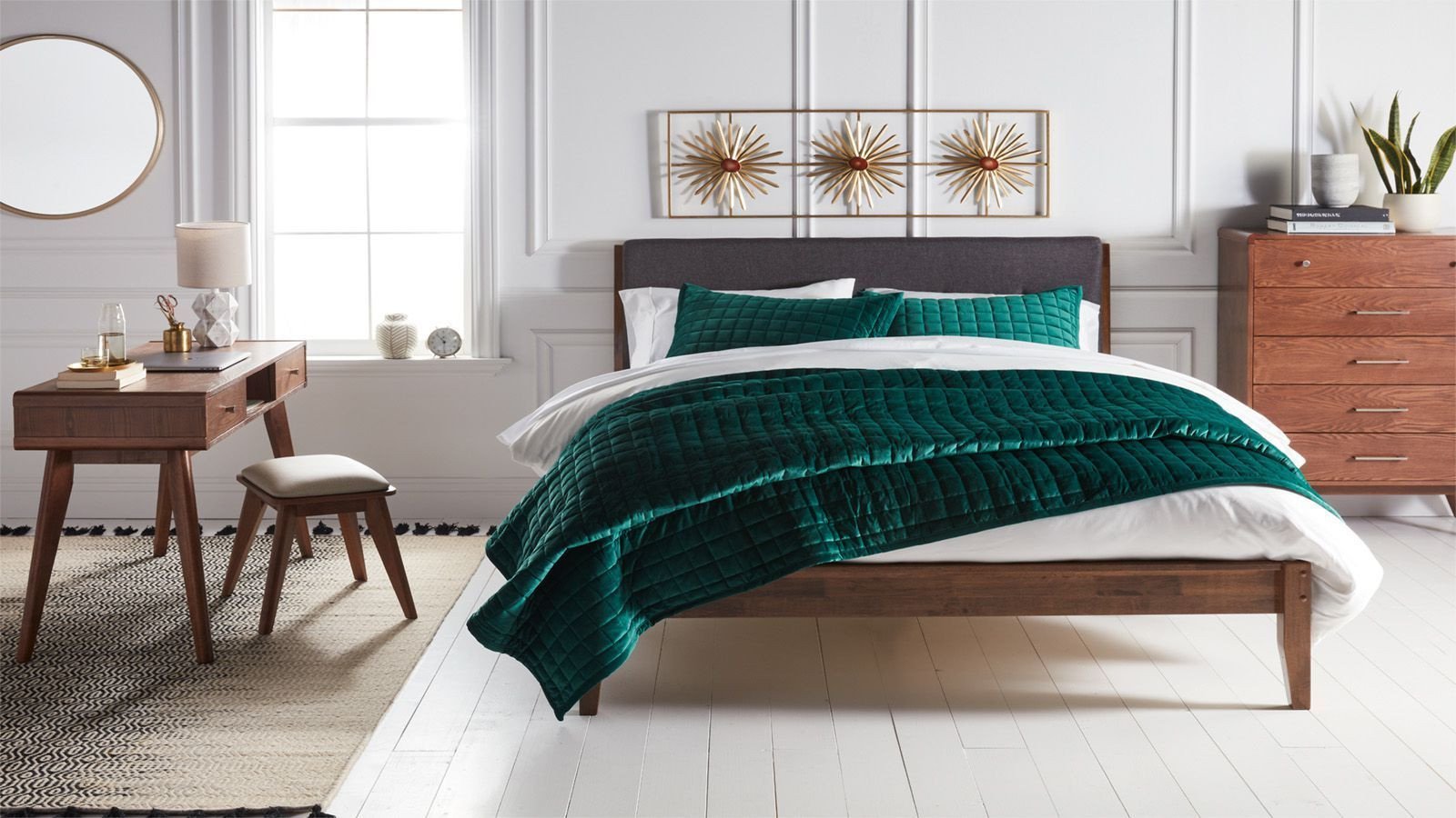 Wal Mart Bedroom Furniture Fresh You Re Going to Want Everything From Walmart S New Home