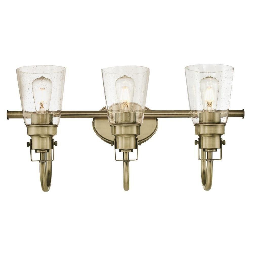 Wall Lamps for Bedroom Beautiful ashton Three Light Wall Sconce