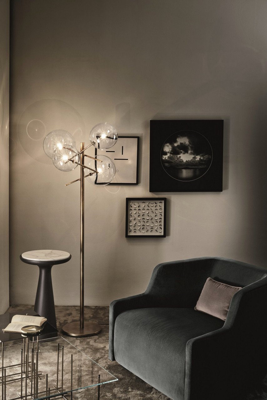 Wall Lamps for Bedroom Unique Arc Floor Lamps — Procura Home Blog