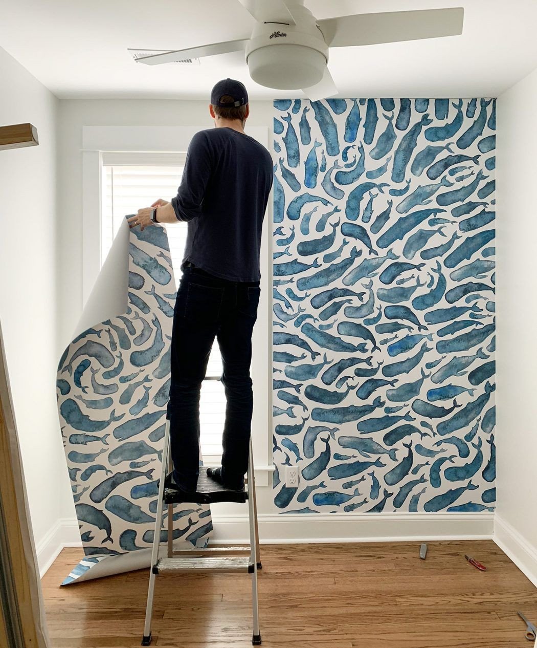 Wall Mural Ideas for Bedroom Awesome How to Install A Removable Wallpaper Mural