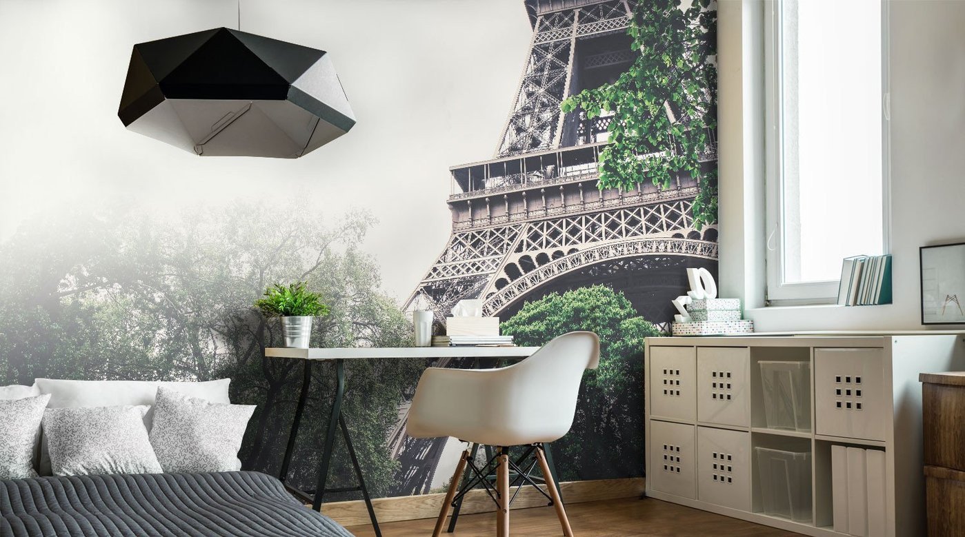 Wall Mural Ideas for Bedroom Fresh Building Wall Murals Landmark Wall Murals