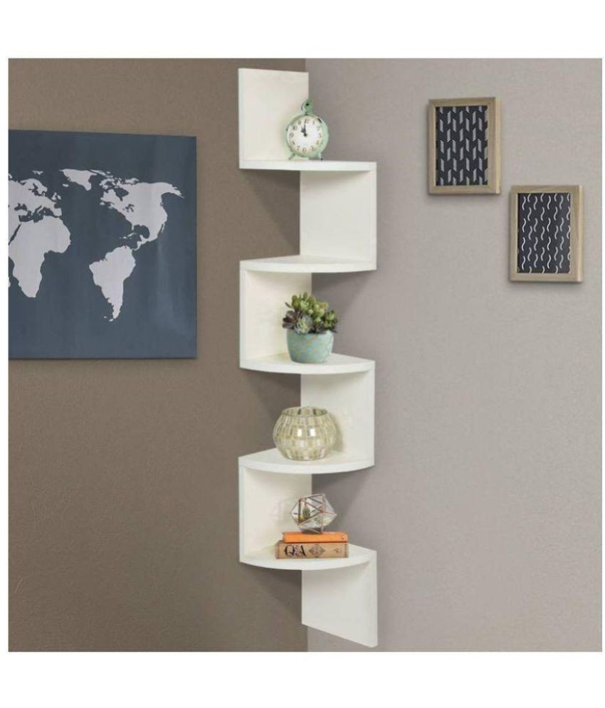 20 Best Of Wall Shelf For Bedroom